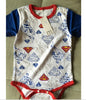Costume Baby Romper Newborn Clothes